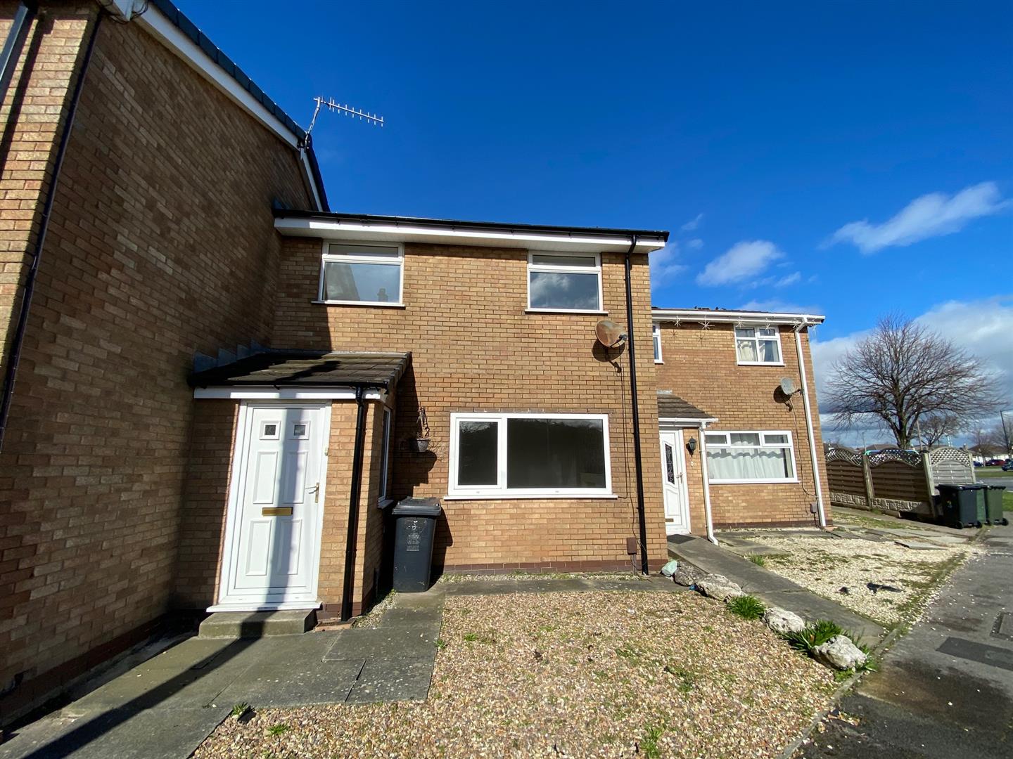 Deanpoint, Morecambe RBGF Sales and Lettings Limited